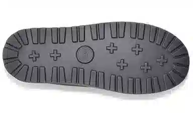 UGG Classic Mini Lace-Up Weather Black