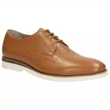Clarks Tulik Edge Brown
