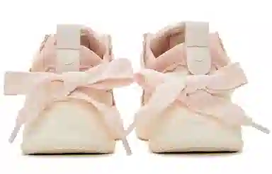 Champion Essentials Low Pink