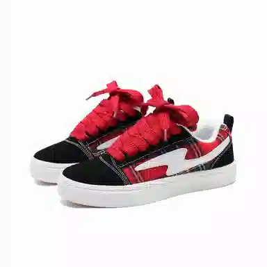 ABCIO Canvas Sneakers