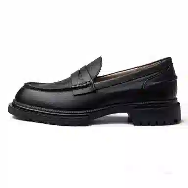 Brounvanm Loafers