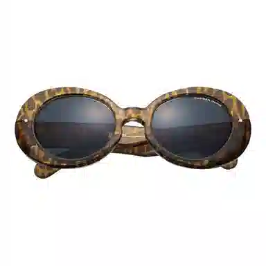 Supreme FW25 WEEK 16 Number (N)ine Sunglasses