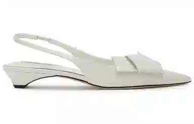 Tony Bianco Elijah 2.5cm