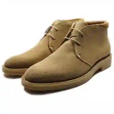 Antonio Barezzi Short Boots