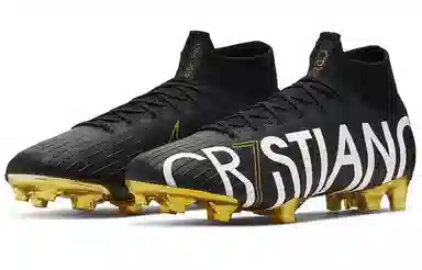 Nike Mercurial Superfly 6 Elite CR7 FG