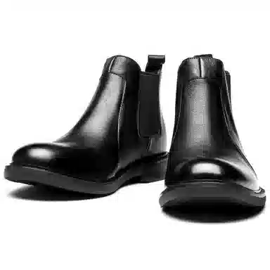 DIENGRLEY Chelsea Boots