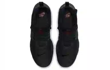 Star Wars x Nike Air Presto Mid Utility "Darth Vader"