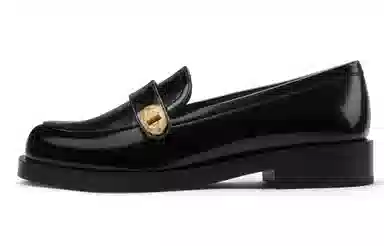 Charles & Keith Loafers