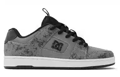 DC Shoes