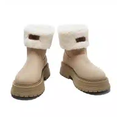 D:FUSE SCANDINAVIA Snow Boots