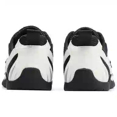 FAIRWHALE Classic Retro Sneakers