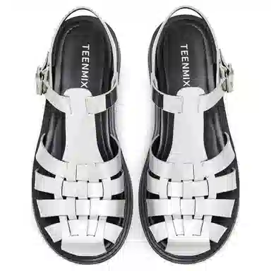 Teenmix Roman Sandals