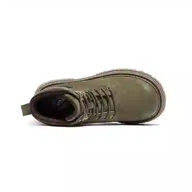 CAMEL Rainforest Martin Boots