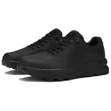 DESCENTE Dualis GORE-TEX Black