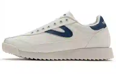 Tretorn Rawlins Elastic