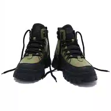 FAIRWHALE Martin Boots