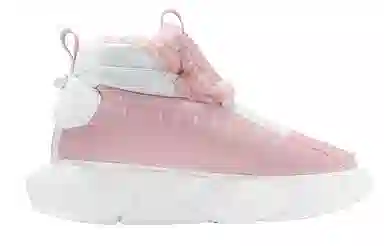 NORVINCY Snow Boots Sakura Pink