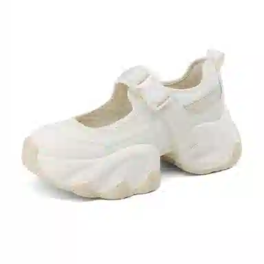 DAPHNE Mary Jane Platform