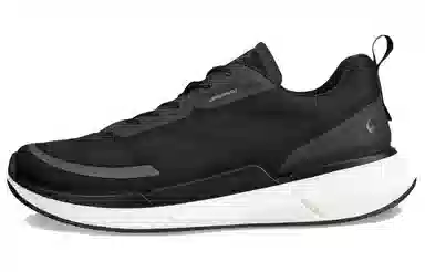 ecco Casual Low Black