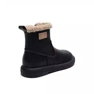 ZHR Short Boots