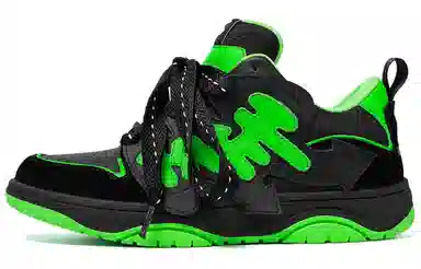 Hart Davis Rebel I Black Green