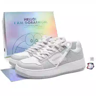 Doraemon Air Force 1