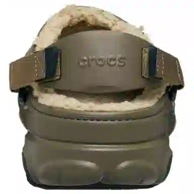 Crocs All-Terrain Clog