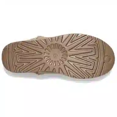 UGG Classic Mini Pearlized