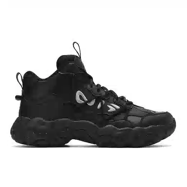 FILA Fluid 6 Mid Black
