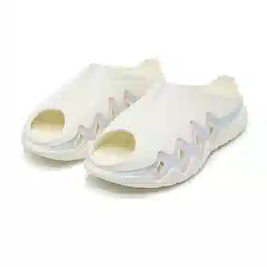 RIGORER Shark 3 Milk White