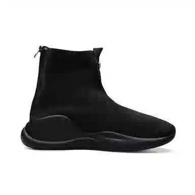 Pardasaul Classic Outdoor Boots Black