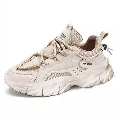 Colorful Creations Low-Top Dad Shoes