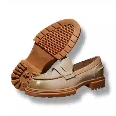 Brounvanm Loafers