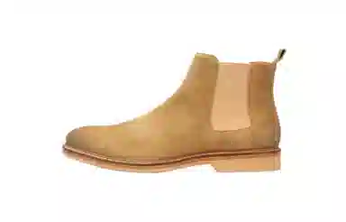 Dimaiqi Chelsea Boots