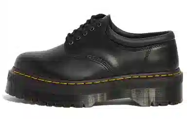 Dr. Martens 8053 Quad Black