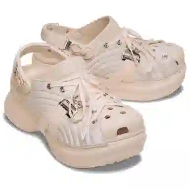 Jean Paul Gaultier x Crocs Bae Clog