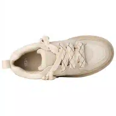 UGG Highland Low Jasmine White