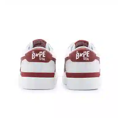 A BATHING APE MAD STA