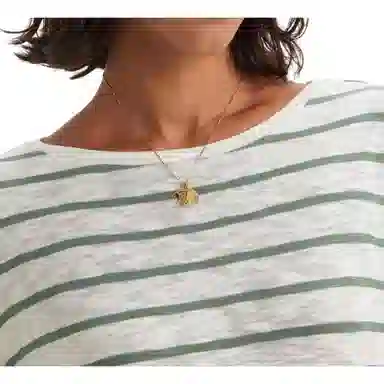 Levi's Margot Long Sleeve Tee