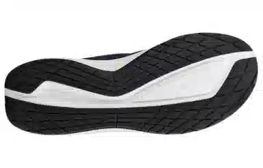 ecco Casual Low Black