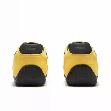 T628 Synthetic Leather Low Casual Sneakers