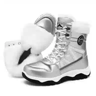 SNOW FLYING Winter Boots