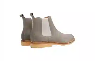 Dimaiqi Chelsea Boots