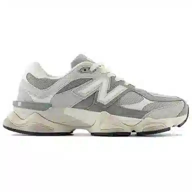 New Balance 9060 Grey White