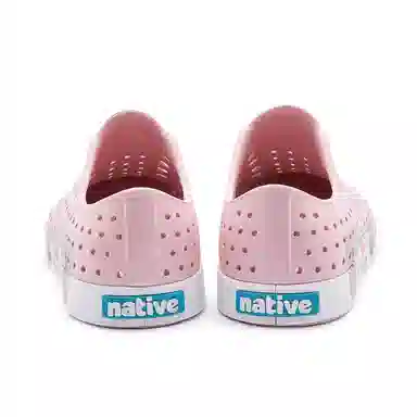 Native Jefferson EVA