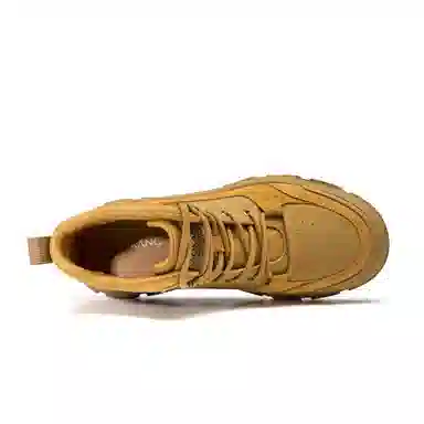 AOKANG Outdoor Boots Tan