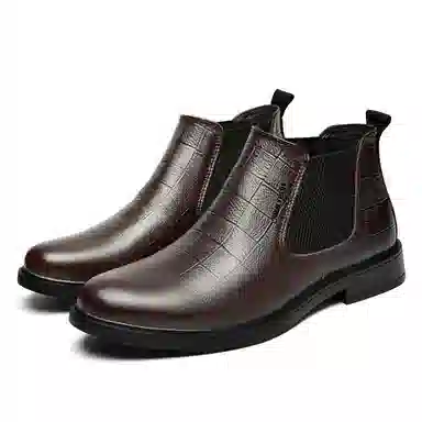 XIMO BULL Chelsea Boots
