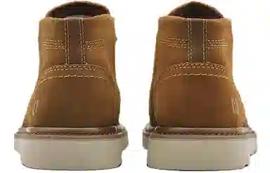 CAT Outdoor Boots Light Brown
