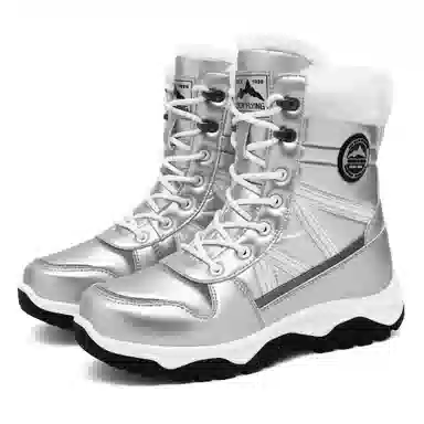 SNOW FLYING Winter Boots