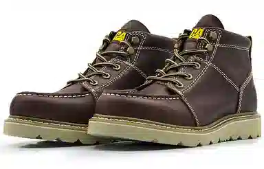 CAT Tradesman Mid